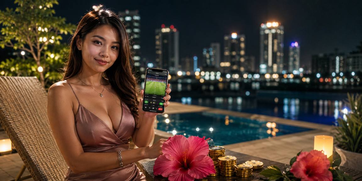 onebet2u mobile gaming
