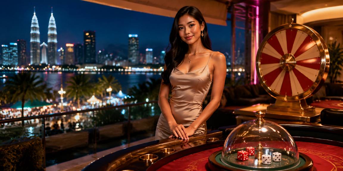 onebet2u gaming platform